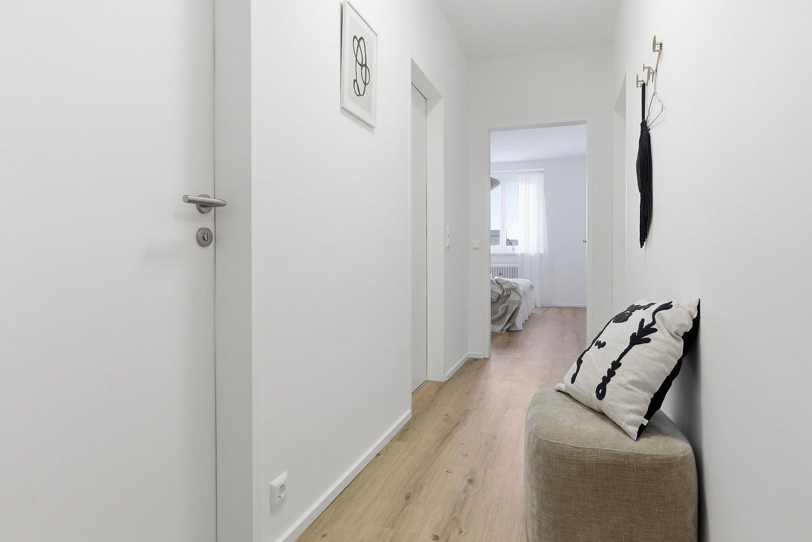 Prodej bytu 3+1 73 m², Haferstraße 10, Traun, Horní Rakousko Prodej bytu 3+1 73 m², Haferstraße 10, Traun, Horní Rakousko