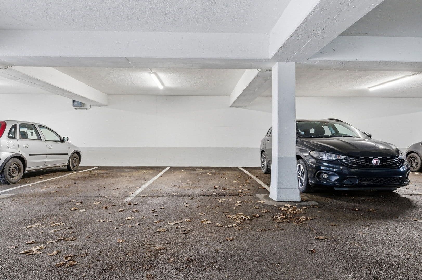 Prodej bytu 3+1 73 m², Haferstraße 10, Traun, Horní Rakousko Prodej bytu 3+1 73 m², Haferstraße 10, Traun, Horní Rakousko