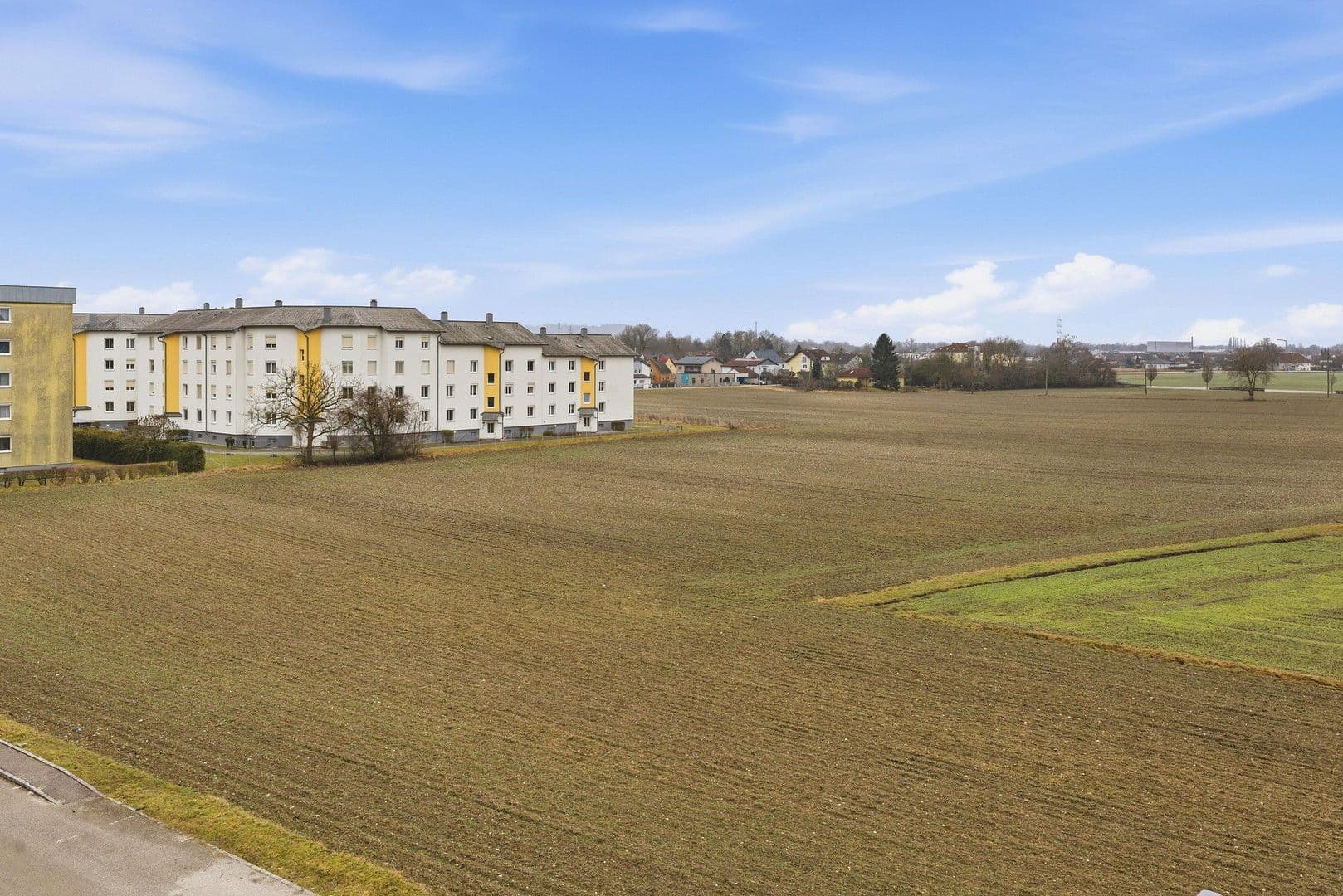 Prodej bytu 3+1 73 m², Haferstraße 10, Traun, Horní Rakousko Prodej bytu 3+1 73 m², Haferstraße 10, Traun, Horní Rakousko