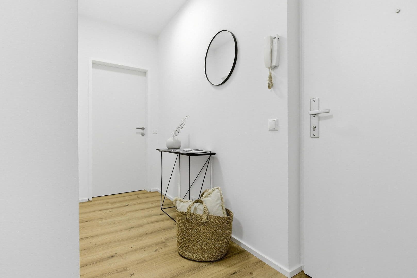 Prodej bytu 3+1 73 m², Haferstraße 10, Traun, Horní Rakousko Prodej bytu 3+1 73 m², Haferstraße 10, Traun, Horní Rakousko