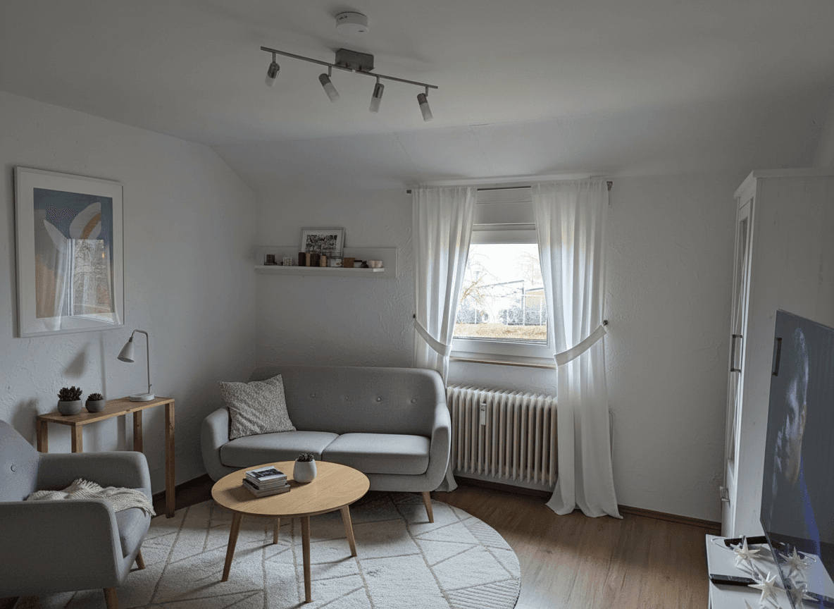 Pronájem bytu 2+1 50 m², Marienstraße 43, Drensteinfurt, Severní Porýní-Vestfálsko Pronájem bytu 2+1 50 m², Marienstraße 43, Drensteinfurt, Severní Porýní-Vestfálsko