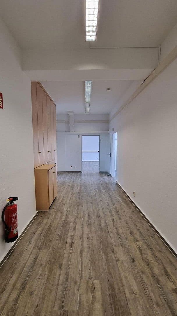 Pronájem kanceláře 145 m², Grusonstraße 55, Hamburg, Hamburg Pronájem kanceláře 145 m², Grusonstraße 55, Hamburg, Hamburg