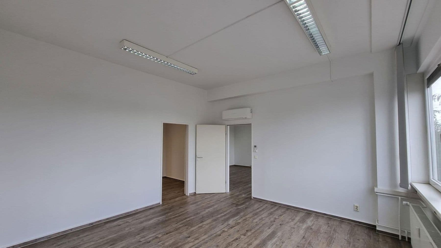 Pronájem kanceláře 145 m², Grusonstraße 55, Hamburg, Hamburg Pronájem kanceláře 145 m², Grusonstraße 55, Hamburg, Hamburg