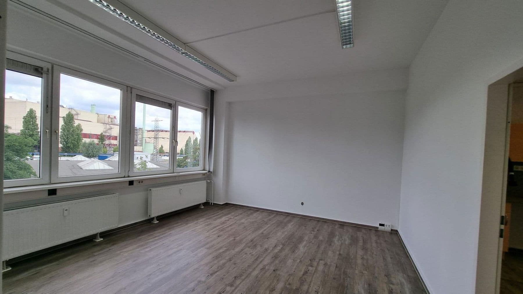 Pronájem kanceláře 145 m², Grusonstraße 55, Hamburg, Hamburg Pronájem kanceláře 145 m², Grusonstraße 55, Hamburg, Hamburg