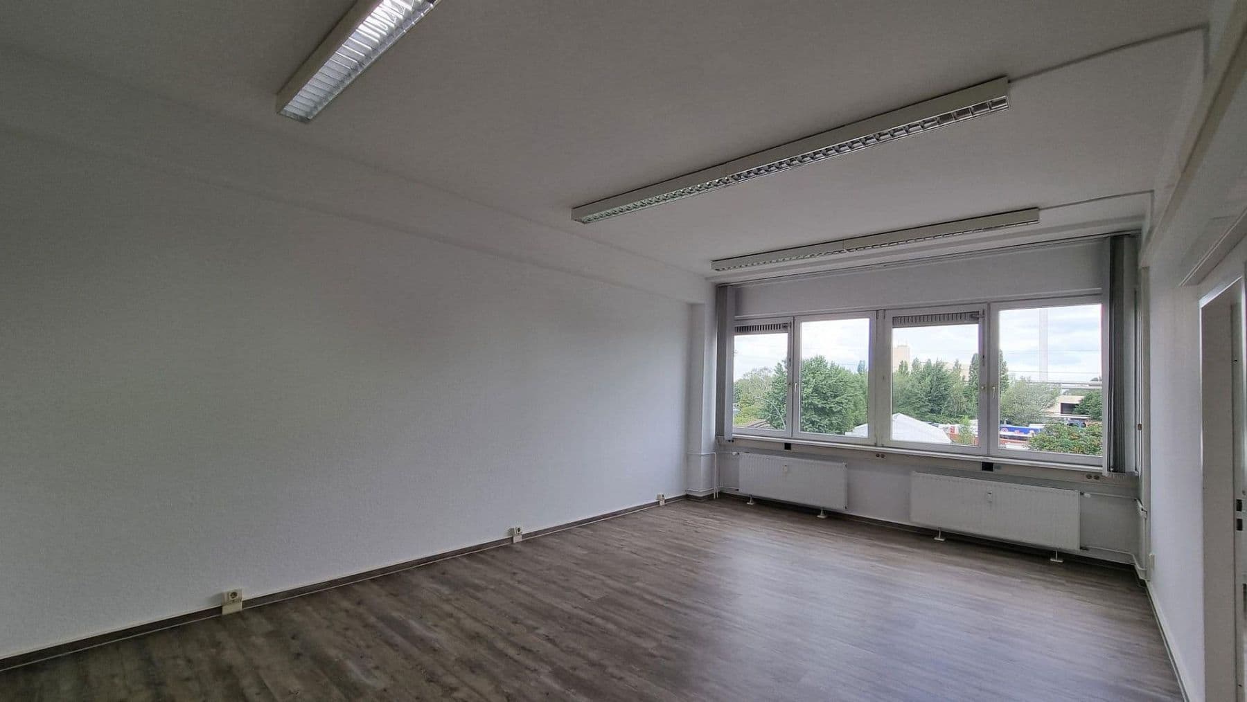 Pronájem kanceláře 145 m², Grusonstraße 55, Hamburg, Hamburg Pronájem kanceláře 145 m², Grusonstraße 55, Hamburg, Hamburg