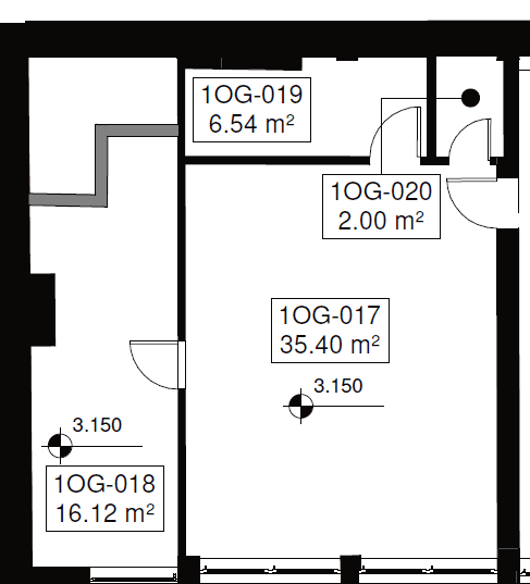 Pronájem bytu 2+1 60 m², Steinfurther Str. 27, Bad Nauheim, Hessen Pronájem bytu 2+1 60 m², Steinfurther Str. 27, Bad Nauheim, Hessen