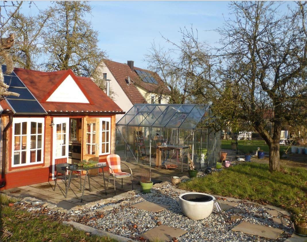 Prodej domu 150 m², pozemek 1.700 m², Vestenbergsgreuth, Bavorsko Prodej domu 150 m², pozemek 1.700 m², Vestenbergsgreuth, Bavorsko