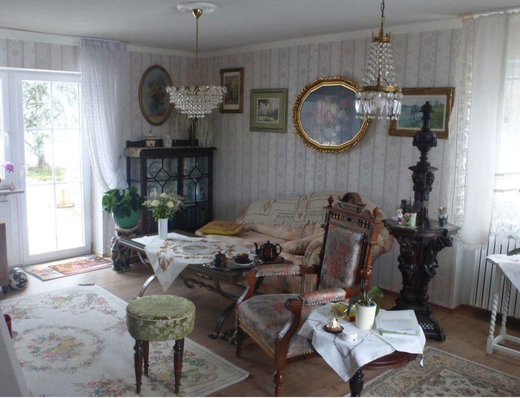 Prodej domu 150 m², pozemek 1.700 m², Vestenbergsgreuth, Bavorsko Prodej domu 150 m², pozemek 1.700 m², Vestenbergsgreuth, Bavorsko