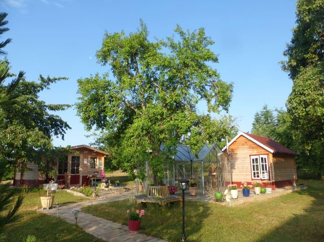 Prodej domu 150 m², pozemek 1.700 m², Vestenbergsgreuth, Bavorsko Prodej domu 150 m², pozemek 1.700 m², Vestenbergsgreuth, Bavorsko