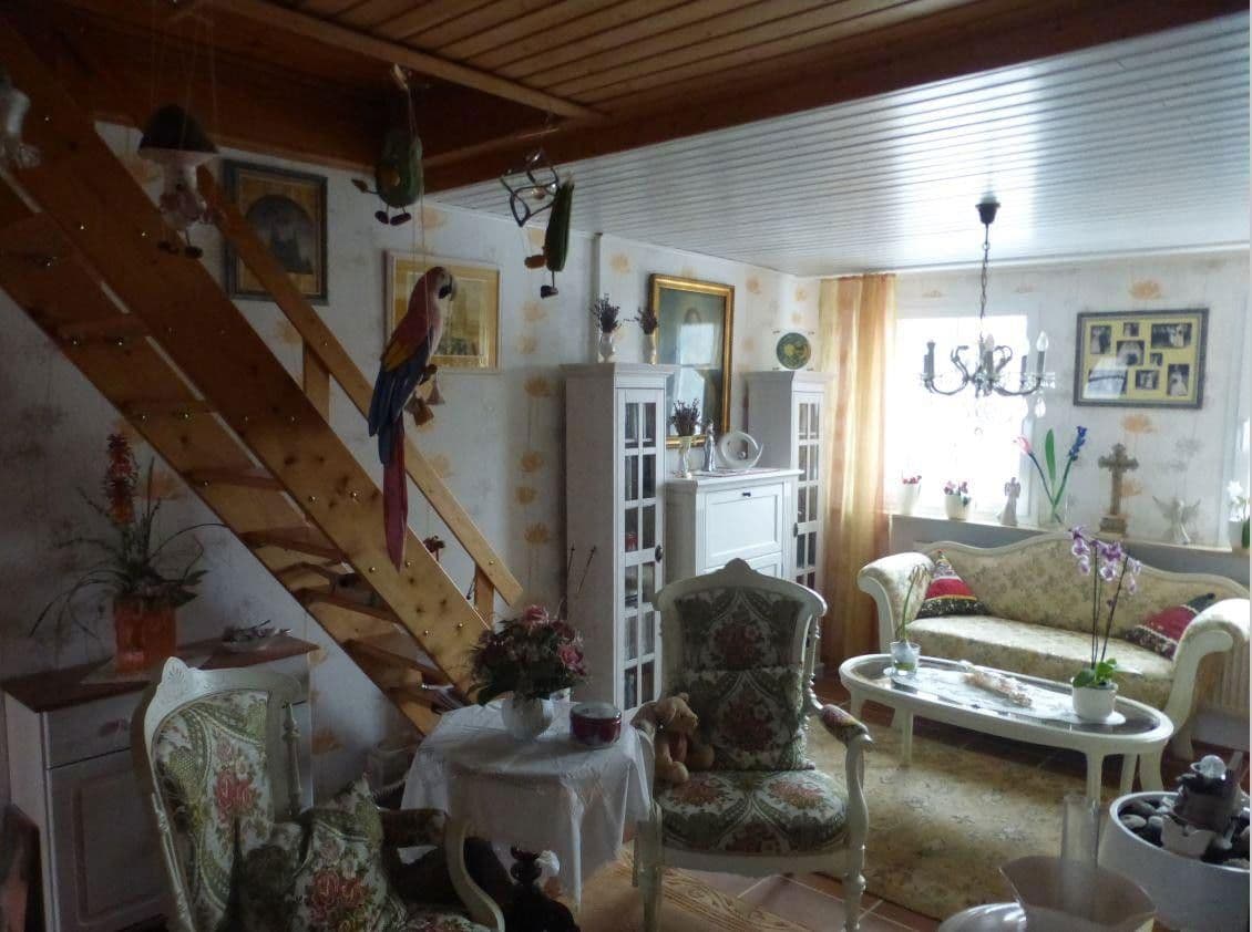 Prodej domu 150 m², pozemek 1.700 m², Vestenbergsgreuth, Bavorsko Prodej domu 150 m², pozemek 1.700 m², Vestenbergsgreuth, Bavorsko