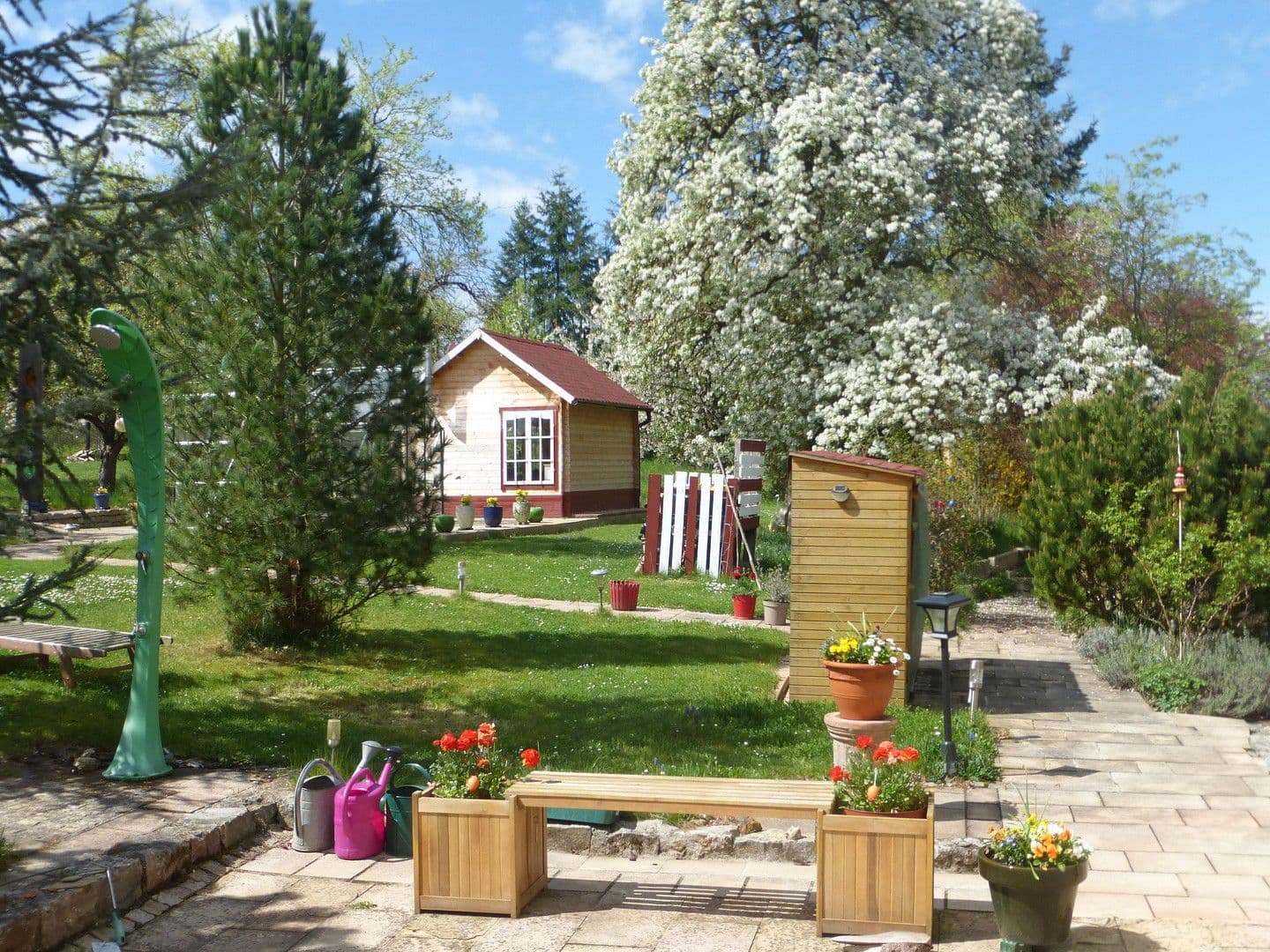 Prodej domu 150 m², pozemek 1.700 m², Vestenbergsgreuth, Bavorsko Prodej domu 150 m², pozemek 1.700 m², Vestenbergsgreuth, Bavorsko