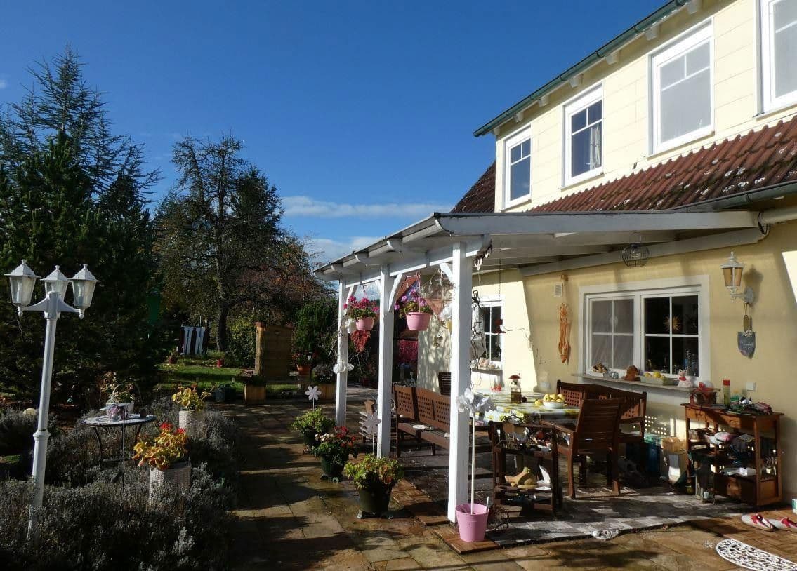 Prodej domu 150 m², pozemek 1.700 m², Vestenbergsgreuth, Bavorsko Prodej domu 150 m², pozemek 1.700 m², Vestenbergsgreuth, Bavorsko