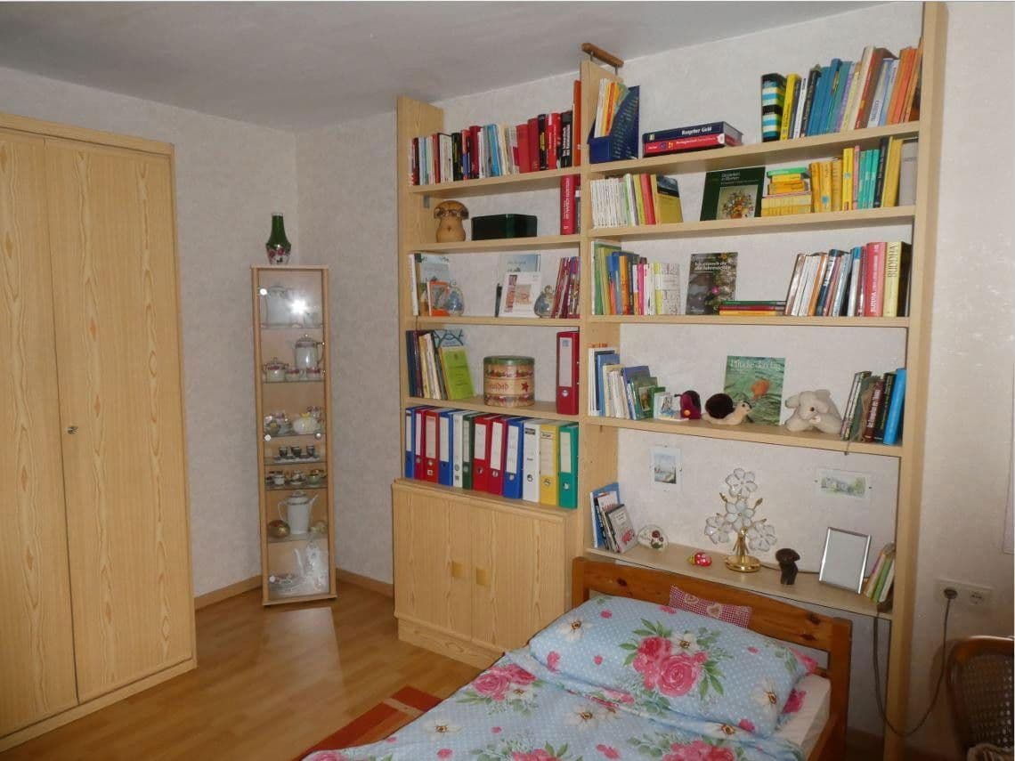 Prodej domu 150 m², pozemek 1.700 m², Vestenbergsgreuth, Bavorsko Prodej domu 150 m², pozemek 1.700 m², Vestenbergsgreuth, Bavorsko