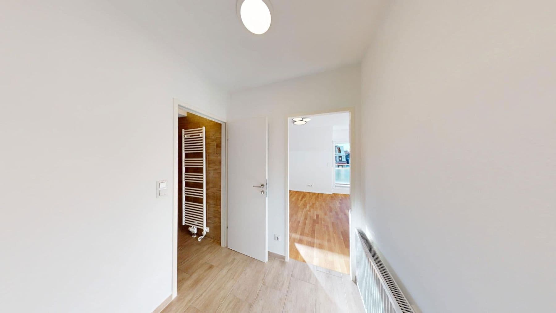 Prodej bytu 2+1 35 m², Sollingergasse 11, Wien, Wien Prodej bytu 2+1 35 m², Sollingergasse 11, Wien, Wien