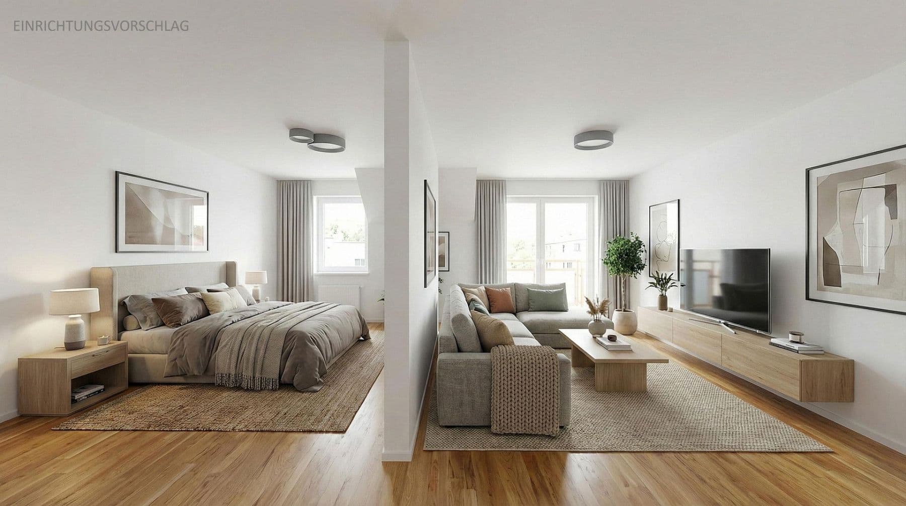 Prodej bytu 2+1 35 m², Sollingergasse 11, Wien, Wien Prodej bytu 2+1 35 m², Sollingergasse 11, Wien, Wien