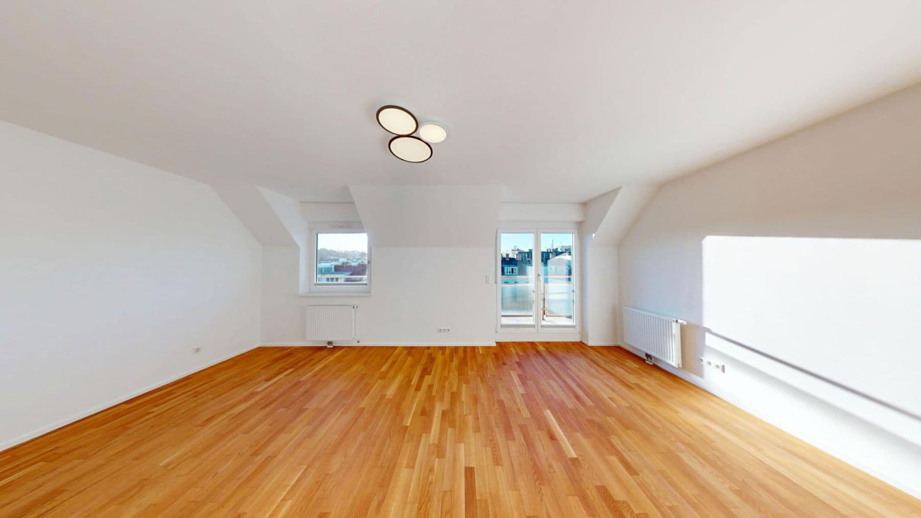 Prodej bytu 2+1 35 m², Sollingergasse 11, Wien, Wien Prodej bytu 2+1 35 m², Sollingergasse 11, Wien, Wien