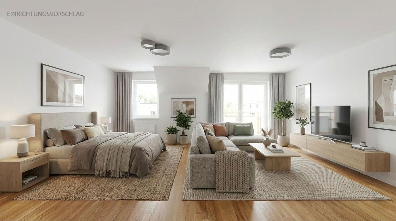 Prodej bytu 2+1 35 m², Sollingergasse 11, Wien, Wien Prodej bytu 2+1 35 m², Sollingergasse 11, Wien, Wien