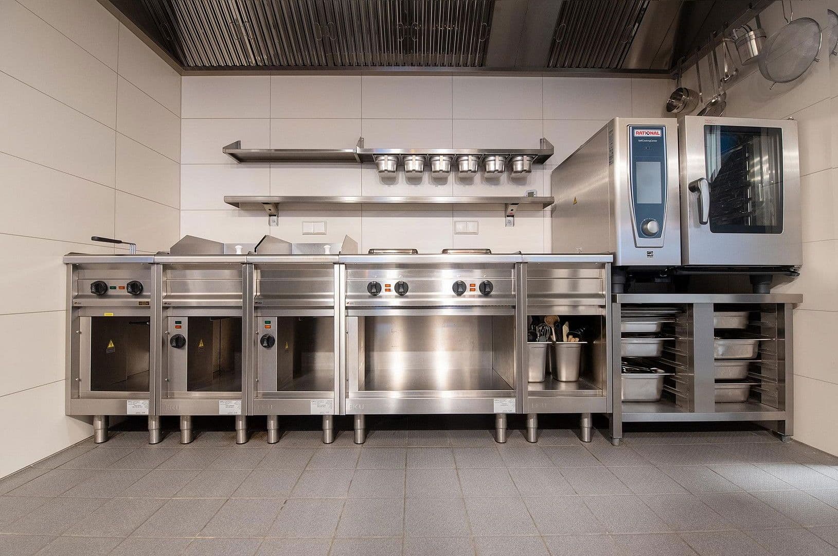 Pronájem nebytového prostoru 131 m², Strandstraße 138, Timmendorfer Strand, Šlesvicko-Holštýnsko Pronájem nebytového prostoru 131 m², Strandstraße 138, Timmendorfer Strand, Šlesvicko-Holštýnsko