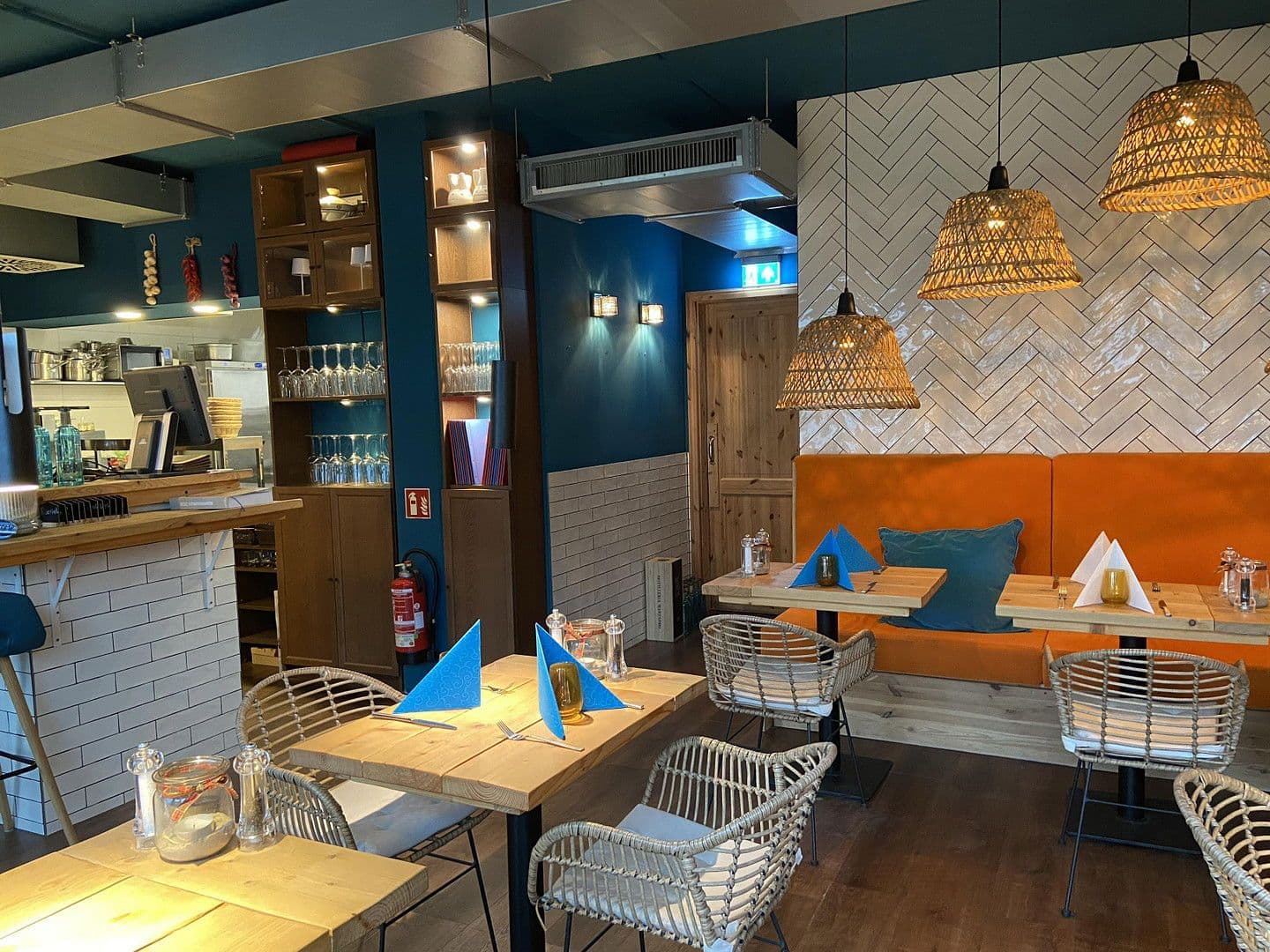 Pronájem nebytového prostoru 131 m², Strandstraße 138, Timmendorfer Strand, Šlesvicko-Holštýnsko Pronájem nebytového prostoru 131 m², Strandstraße 138, Timmendorfer Strand, Šlesvicko-Holštýnsko