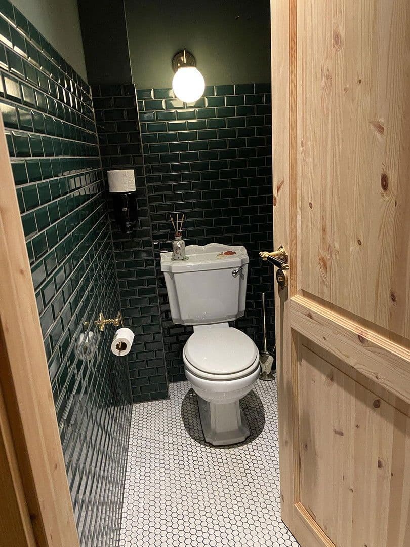 Pronájem nebytového prostoru 131 m², Strandstraße 138, Timmendorfer Strand, Šlesvicko-Holštýnsko Pronájem nebytového prostoru 131 m², Strandstraße 138, Timmendorfer Strand, Šlesvicko-Holštýnsko