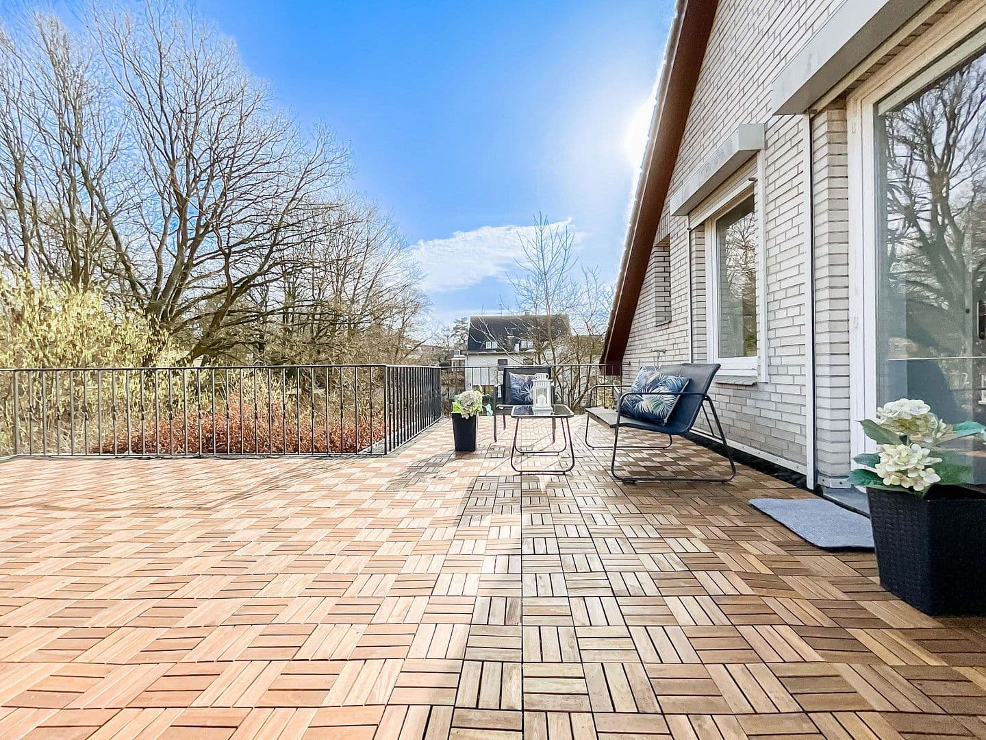 Prodej domu 144 m², pozemek 468 m², Hamburg, Hamburg Prodej domu 144 m², pozemek 468 m², Hamburg, Hamburg