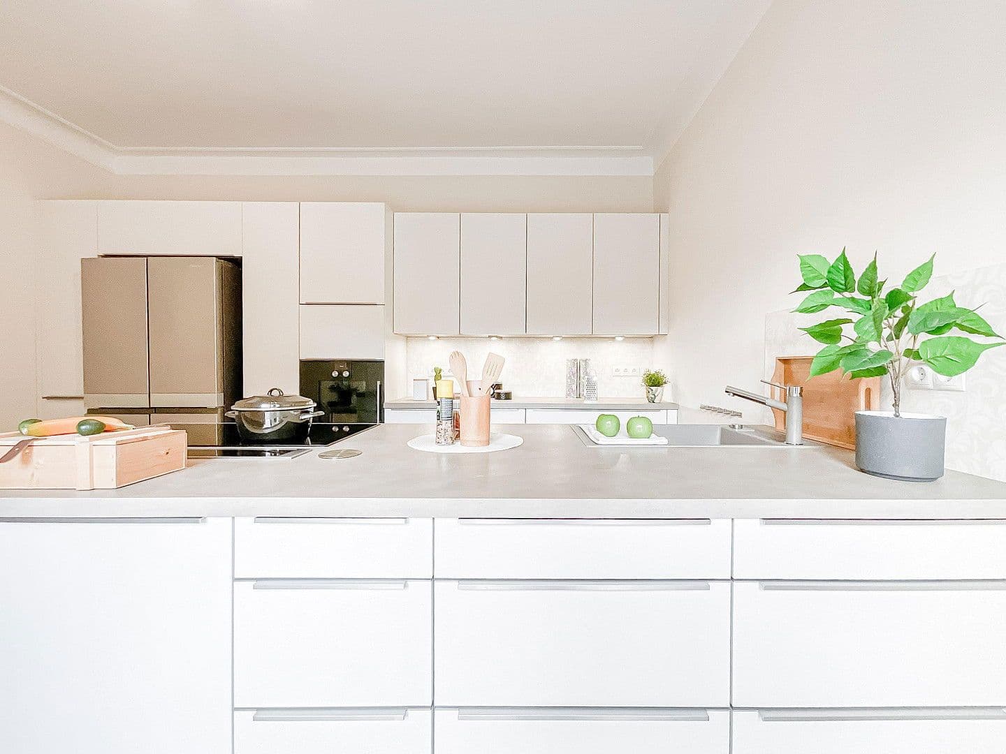 Prodej domu 144 m², pozemek 468 m², Hamburg, Hamburg Prodej domu 144 m², pozemek 468 m², Hamburg, Hamburg