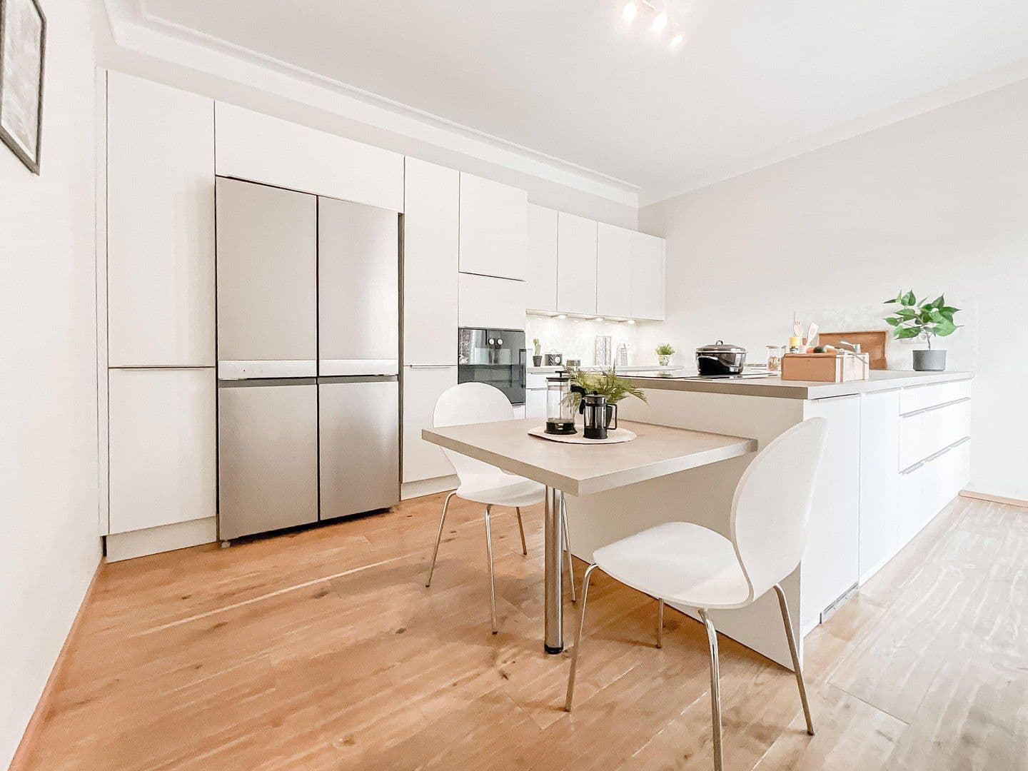 Prodej domu 144 m², pozemek 468 m², Hamburg, Hamburg Prodej domu 144 m², pozemek 468 m², Hamburg, Hamburg