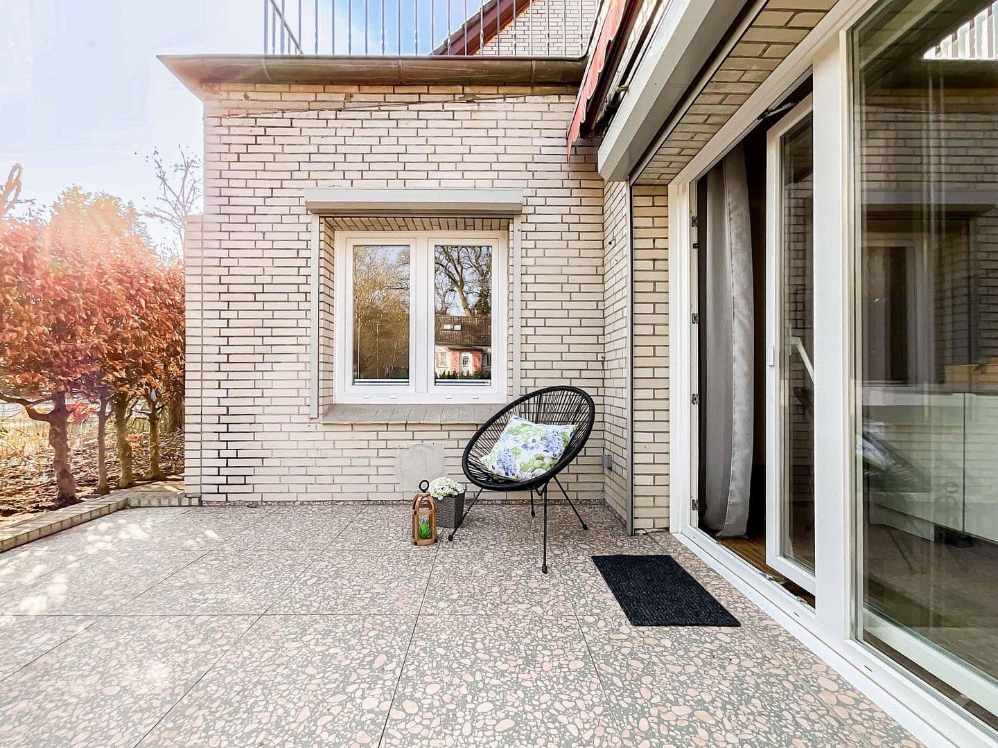 Prodej domu 144 m², pozemek 468 m², Hamburg, Hamburg Prodej domu 144 m², pozemek 468 m², Hamburg, Hamburg