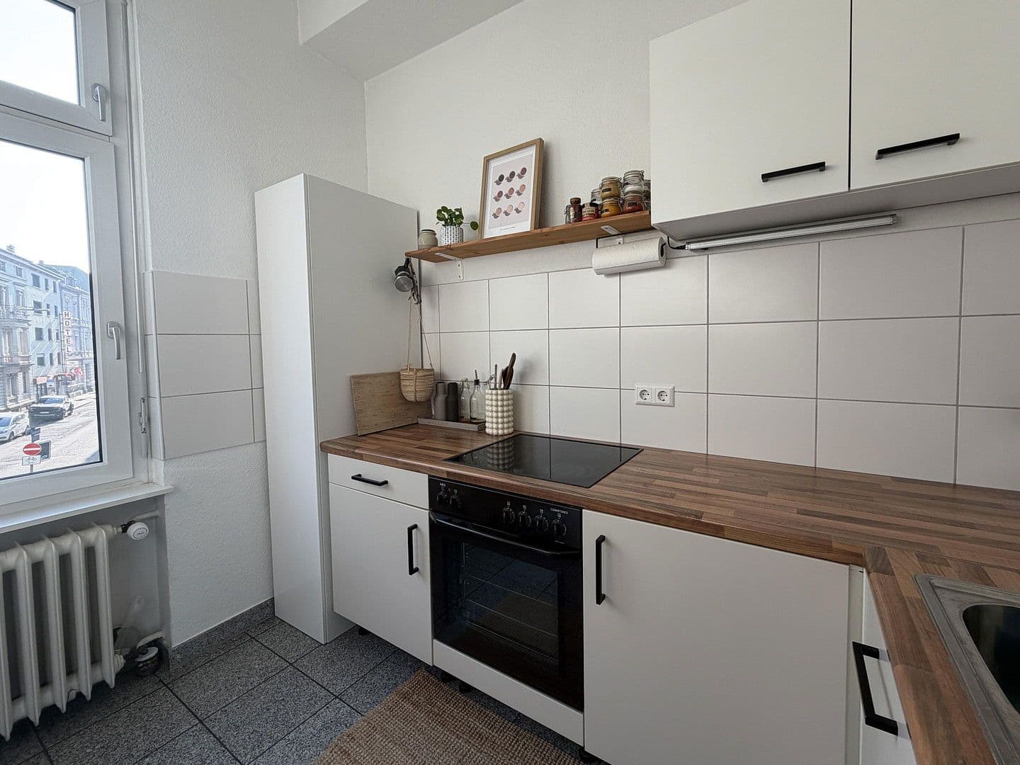 Pronájem bytu 2+1 65 m², Stephanienstr. 42 - 44, Karlsruhe, Bádensko-Württembersko Pronájem bytu 2+1 65 m², Stephanienstr. 42 - 44, Karlsruhe, Bádensko-Württembersko