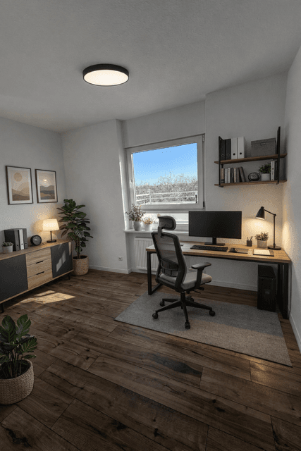 Prodej bytu 3+1 70 m², Am Pelkumer Bach 1, Hamm, Severní Porýní-Vestfálsko Prodej bytu 3+1 70 m², Am Pelkumer Bach 1, Hamm, Severní Porýní-Vestfálsko