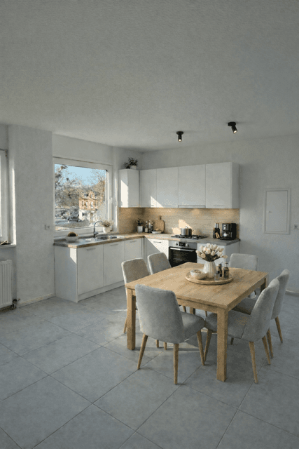 Prodej bytu 3+1 70 m², Am Pelkumer Bach 1, Hamm, Severní Porýní-Vestfálsko Prodej bytu 3+1 70 m², Am Pelkumer Bach 1, Hamm, Severní Porýní-Vestfálsko