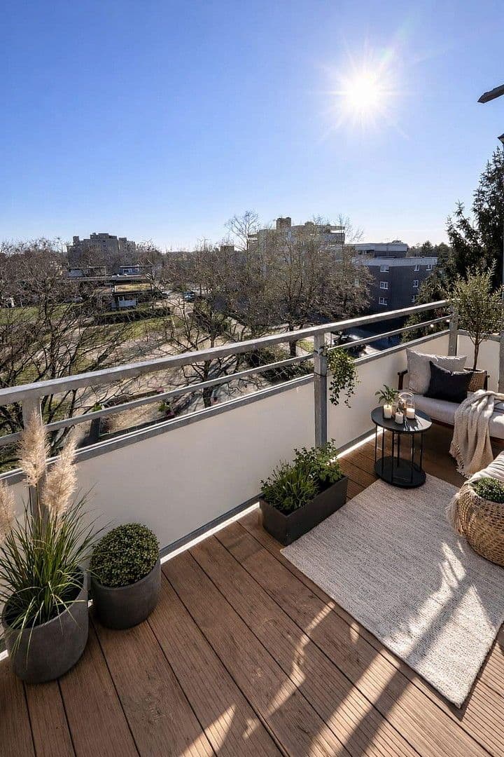 Prodej bytu 3+1 70 m², Am Pelkumer Bach 1, Hamm, Severní Porýní-Vestfálsko Prodej bytu 3+1 70 m², Am Pelkumer Bach 1, Hamm, Severní Porýní-Vestfálsko