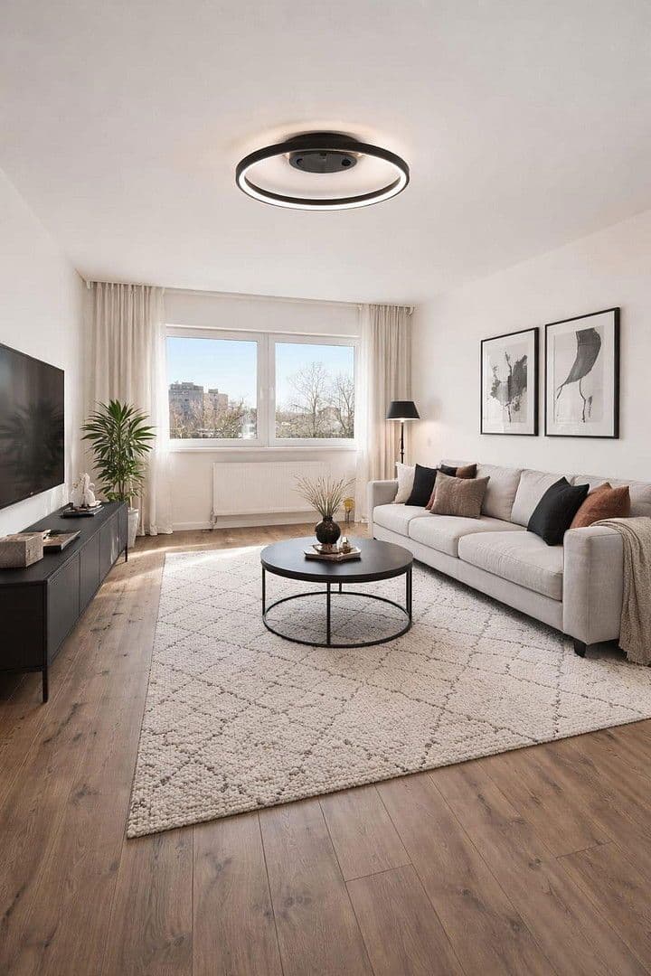 Prodej bytu 3+1 70 m², Am Pelkumer Bach 1, Hamm, Severní Porýní-Vestfálsko Prodej bytu 3+1 70 m², Am Pelkumer Bach 1, Hamm, Severní Porýní-Vestfálsko