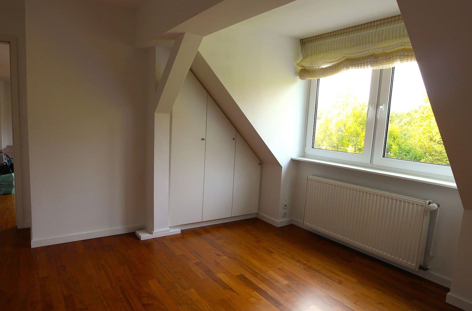 Prodej bytu 3+1 78 m², Biedermannplatz 18, Hamburg, Hamburg Prodej bytu 3+1 78 m², Biedermannplatz 18, Hamburg, Hamburg