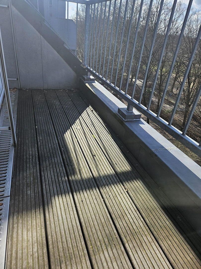 Prodej bytu 3+1 78 m², Biedermannplatz 18, Hamburg, Hamburg Prodej bytu 3+1 78 m², Biedermannplatz 18, Hamburg, Hamburg