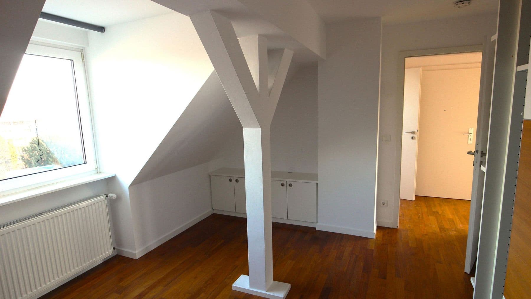 Prodej bytu 3+1 78 m², Biedermannplatz 18, Hamburg, Hamburg Prodej bytu 3+1 78 m², Biedermannplatz 18, Hamburg, Hamburg