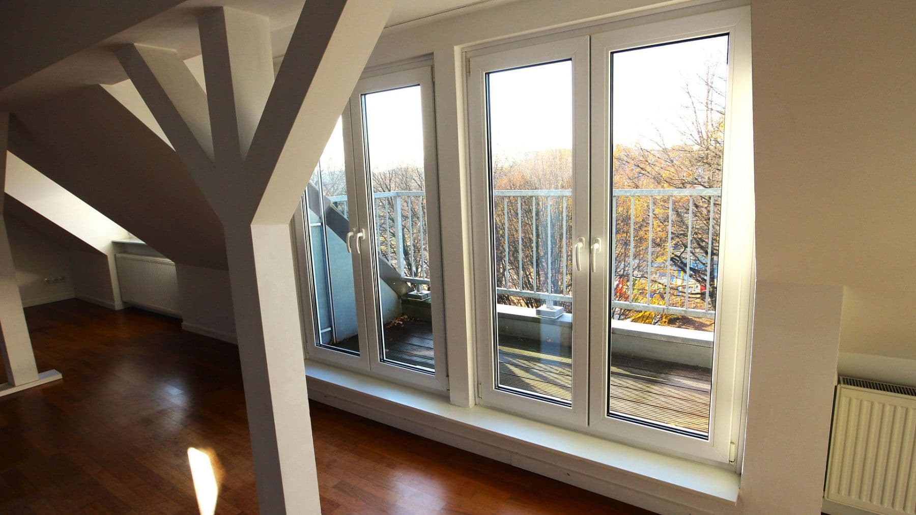 Prodej bytu 3+1 78 m², Biedermannplatz 18, Hamburg, Hamburg Prodej bytu 3+1 78 m², Biedermannplatz 18, Hamburg, Hamburg