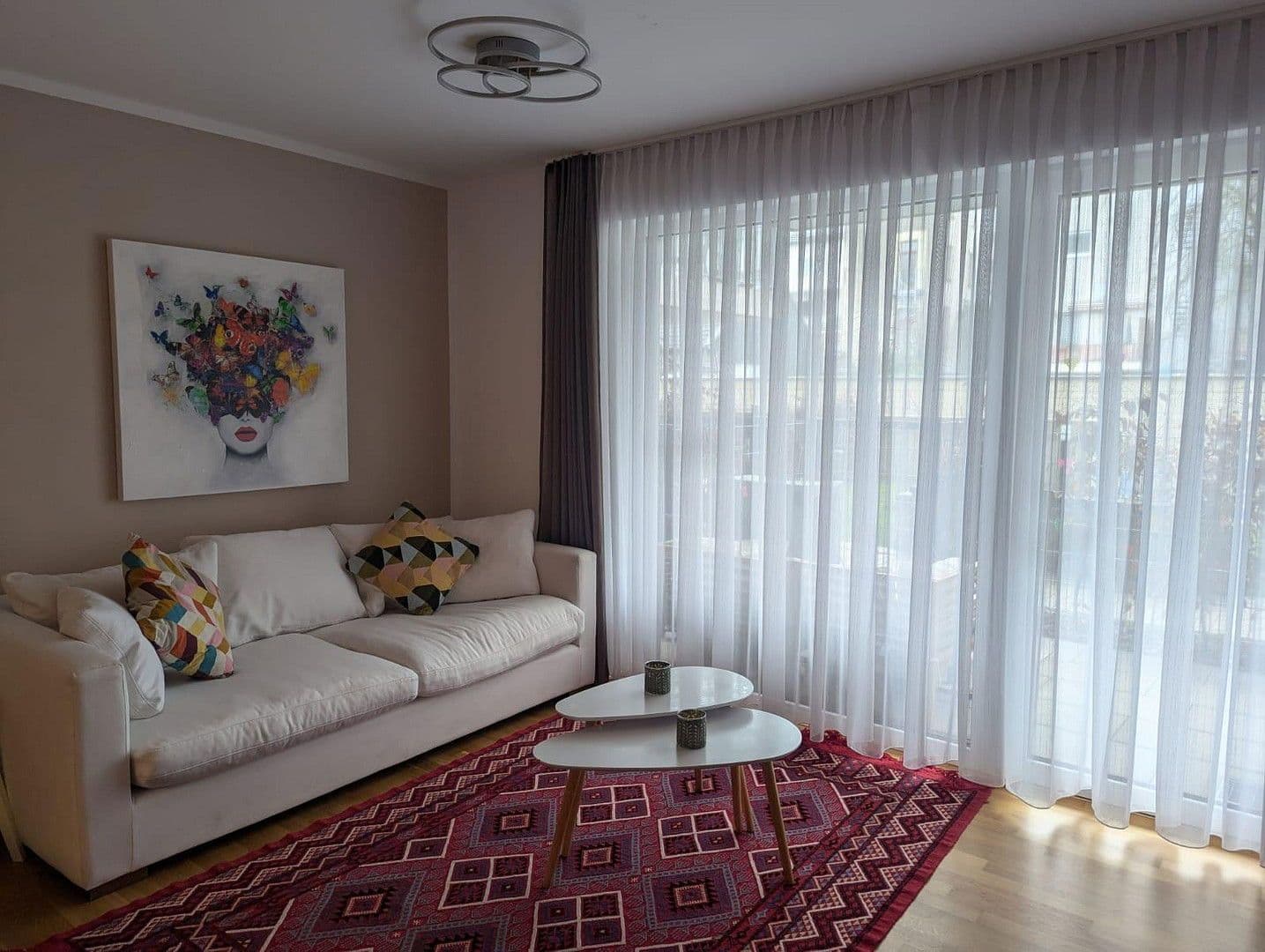 Pronájem bytu 3+1 77 m², Köln, Severní Porýní-Vestfálsko Pronájem bytu 3+1 77 m², Köln, Severní Porýní-Vestfálsko