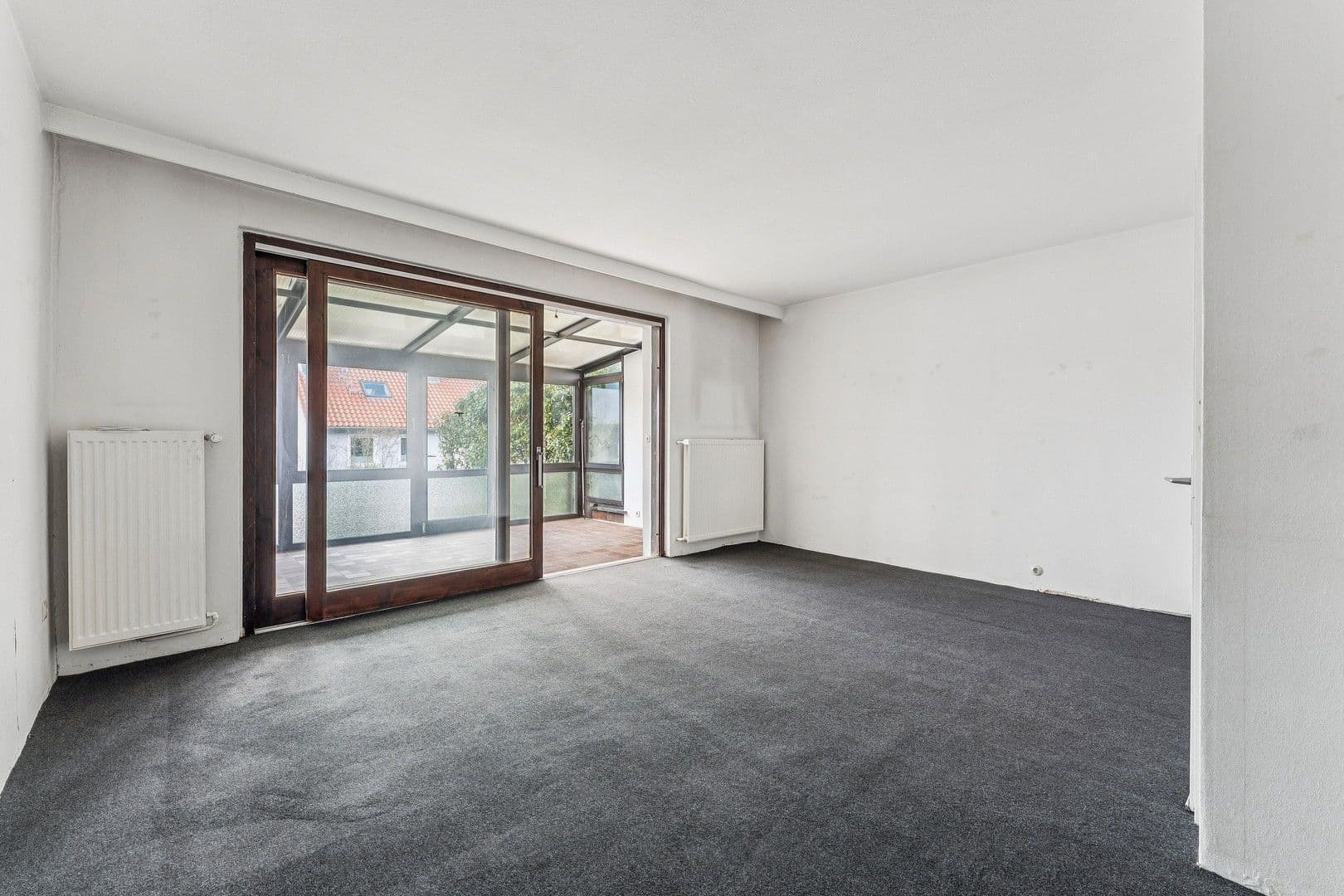 Prodej domu 110 m², pozemek 143 m², Kantstrasse 12, Bovenden, Dolní Sasko Prodej domu 110 m², pozemek 143 m², Kantstrasse 12, Bovenden, Dolní Sasko