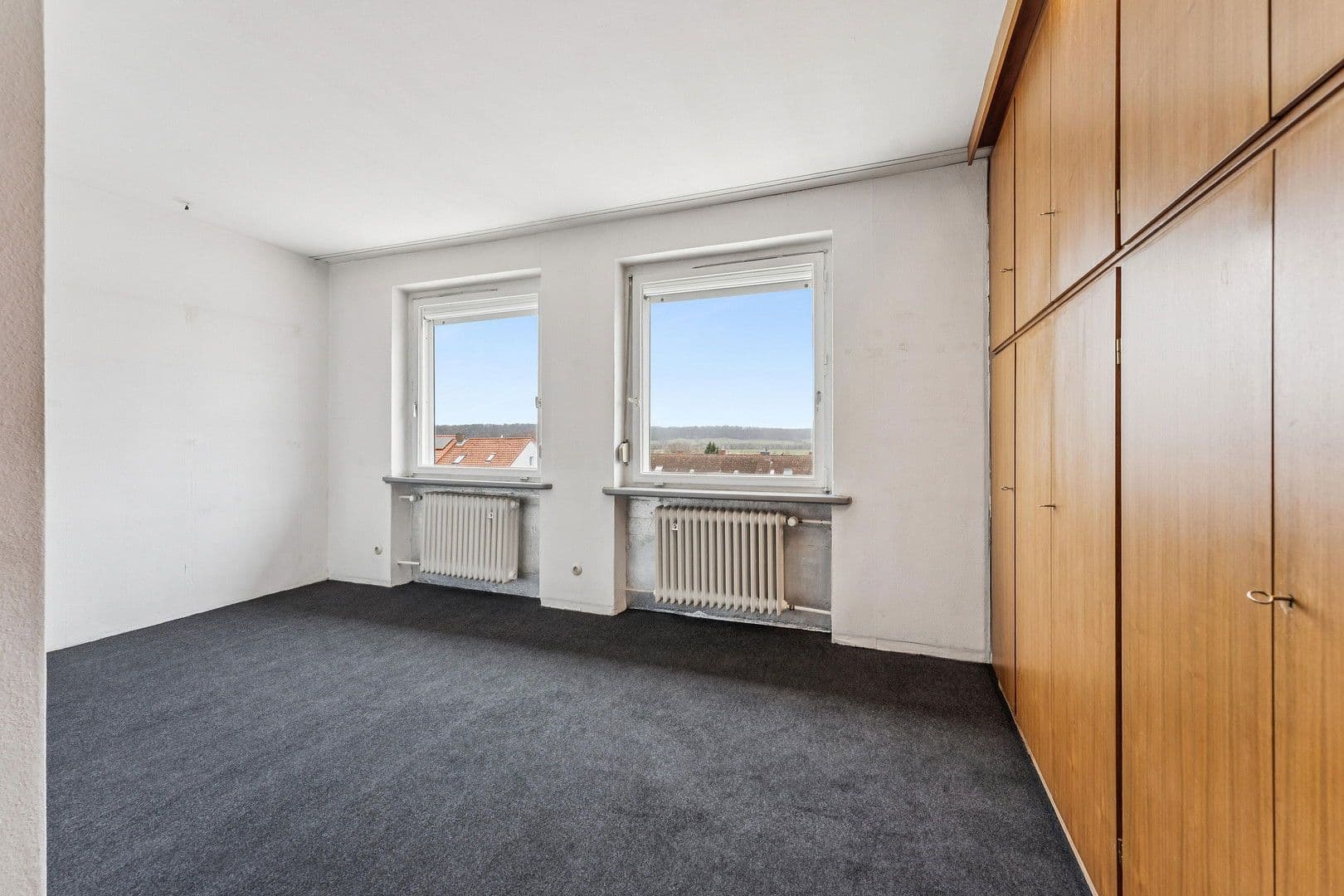 Prodej domu 110 m², pozemek 143 m², Kantstrasse 12, Bovenden, Dolní Sasko Prodej domu 110 m², pozemek 143 m², Kantstrasse 12, Bovenden, Dolní Sasko