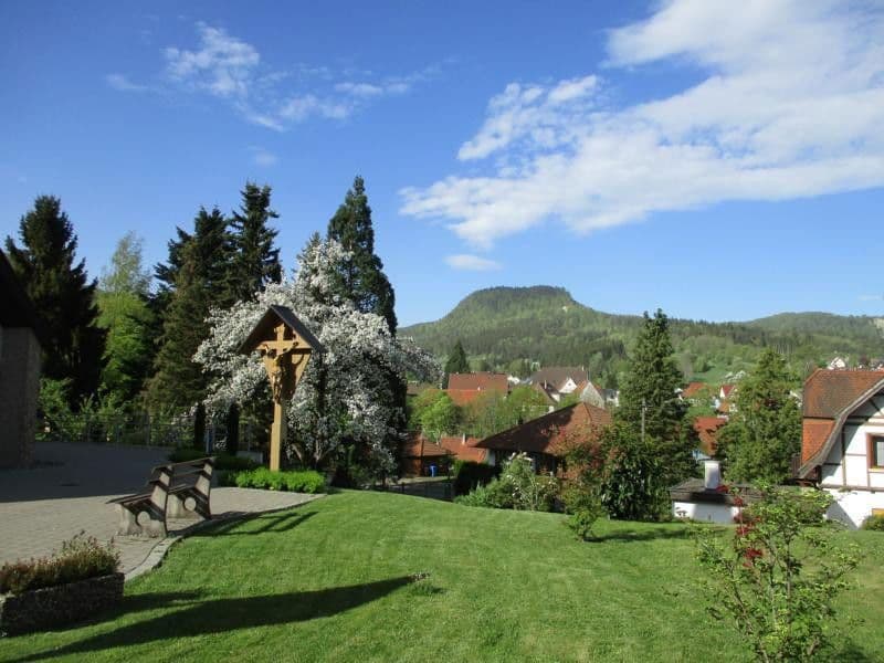 Prodej pozemku 697 m², Scheibenbühlstrasse 24, Albstadt, Bádensko-Württembersko Prodej pozemku 697 m², Scheibenbühlstrasse 24, Albstadt, Bádensko-Württembersko