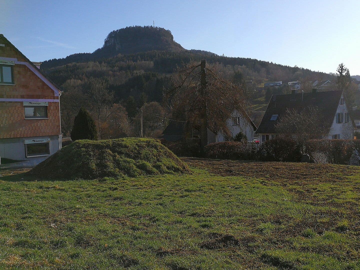 Prodej pozemku 697 m², Scheibenbühlstrasse 24, Albstadt, Bádensko-Württembersko Prodej pozemku 697 m², Scheibenbühlstrasse 24, Albstadt, Bádensko-Württembersko