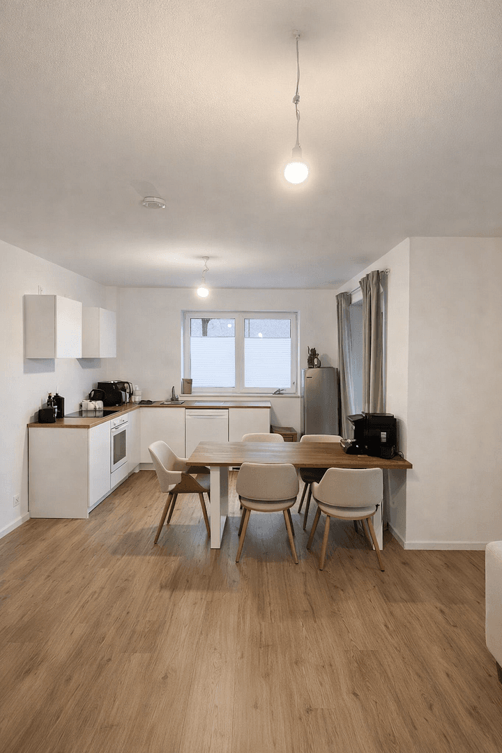 Pronájem bytu 2+1 55 m², Dinklage, Dolní Sasko Pronájem bytu 2+1 55 m², Dinklage, Dolní Sasko