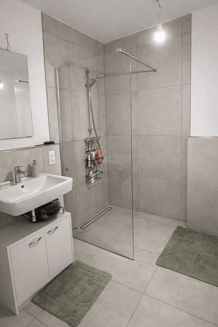 Pronájem bytu 2+1 55 m², Dinklage, Dolní Sasko Pronájem bytu 2+1 55 m², Dinklage, Dolní Sasko