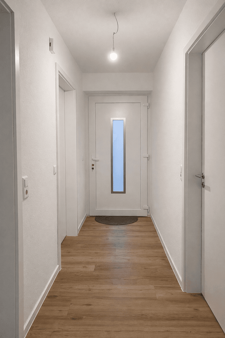 Pronájem bytu 2+1 55 m², Dinklage, Dolní Sasko Pronájem bytu 2+1 55 m², Dinklage, Dolní Sasko