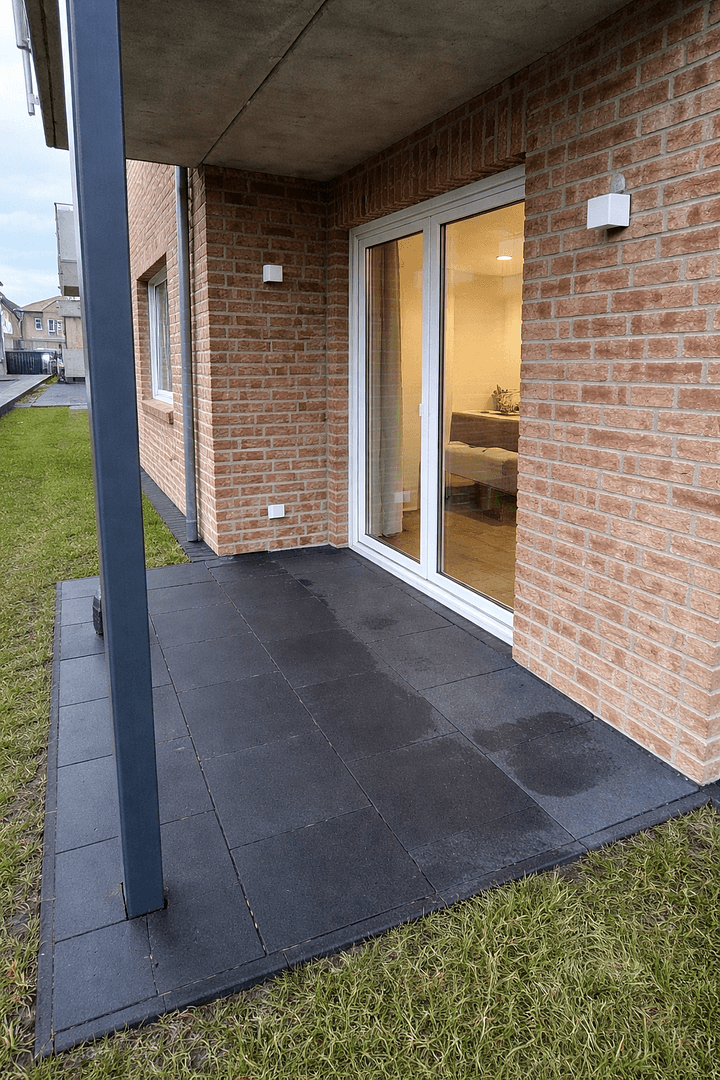 Pronájem bytu 2+1 55 m², Dinklage, Dolní Sasko Pronájem bytu 2+1 55 m², Dinklage, Dolní Sasko