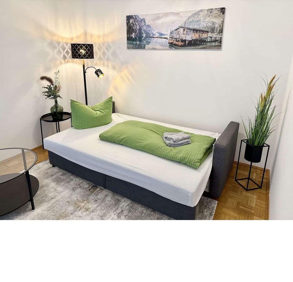 Pronájem bytu 2+1 49 m², Essen, Severní Porýní-Vestfálsko Pronájem bytu 2+1 49 m², Essen, Severní Porýní-Vestfálsko