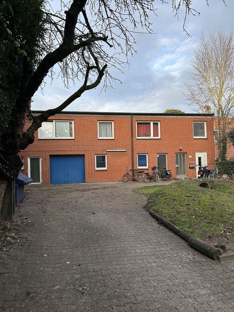 Prodej domu 548 m², pozemek 717 m², Vor dem Neuen Tore 5,5a, Lüneburg, Dolní Sasko Prodej domu 548 m², pozemek 717 m², Vor dem Neuen Tore 5,5a, Lüneburg, Dolní Sasko