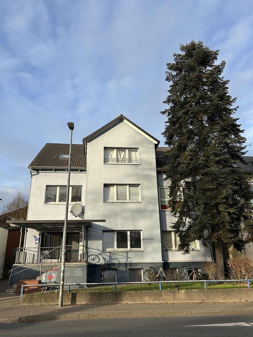 Prodej domu 548 m², pozemek 717 m², Vor dem Neuen Tore 5,5a, Lüneburg, Dolní Sasko Prodej domu 548 m², pozemek 717 m², Vor dem Neuen Tore 5,5a, Lüneburg, Dolní Sasko