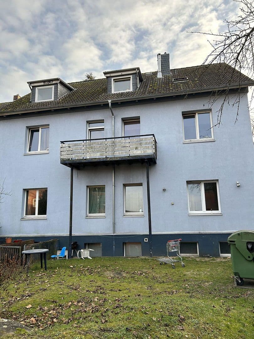 Prodej domu 548 m², pozemek 717 m², Vor dem Neuen Tore 5,5a, Lüneburg, Dolní Sasko Prodej domu 548 m², pozemek 717 m², Vor dem Neuen Tore 5,5a, Lüneburg, Dolní Sasko